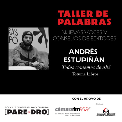 Paredro / 070 Podcasts