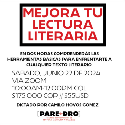 Paredro / 070 Podcasts