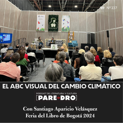 Paredro / 070 Podcasts