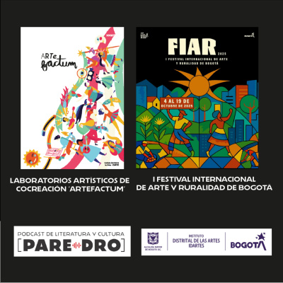 Paredro / 070 Podcasts