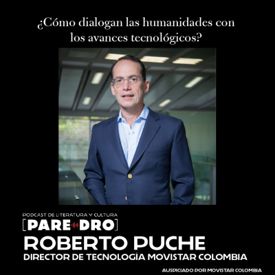 Paredro / 070 Podcasts