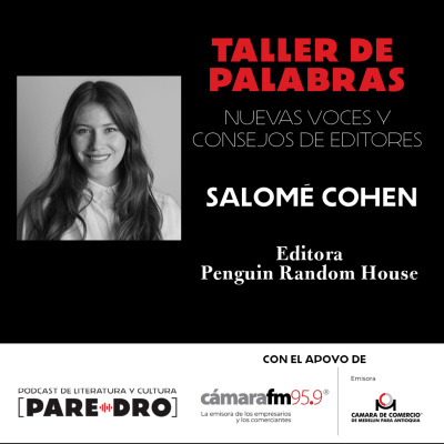 Paredro / 070 Podcasts