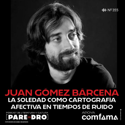 Paredro / 070 Podcasts