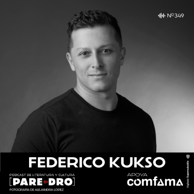 Paredro / 070 Podcasts