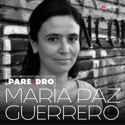 Paredro / 070 Podcasts