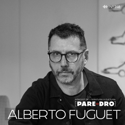 Paredro / 070 Podcasts