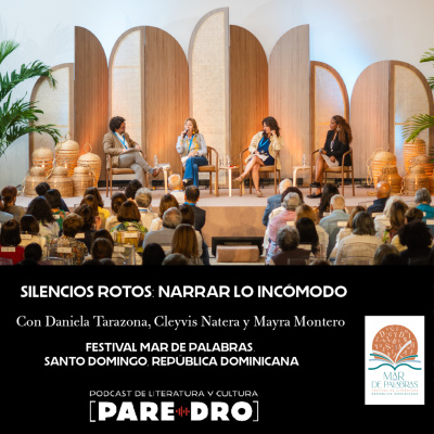 Paredro / 070 Podcasts