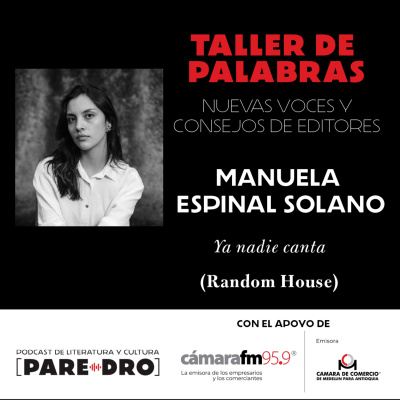 Paredro / 070 Podcasts