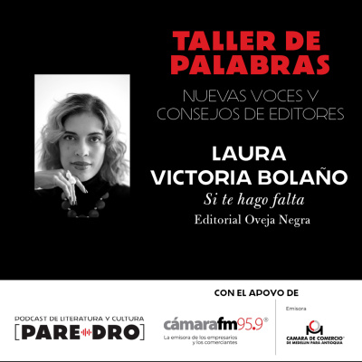 Paredro / 070 Podcasts