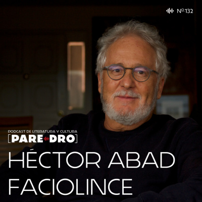 Paredro / 070 Podcasts