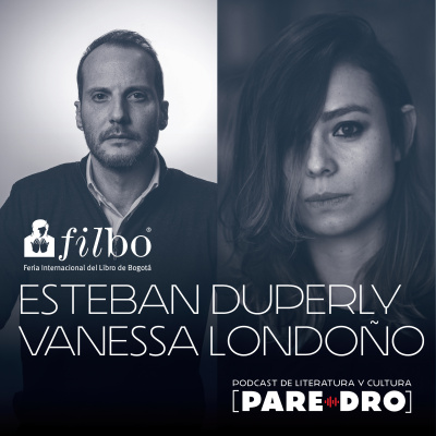 Paredro / 070 Podcasts