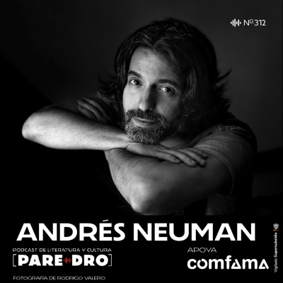 Paredro / 070 Podcasts