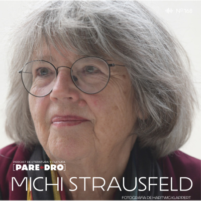 Paredro / 070 Podcasts