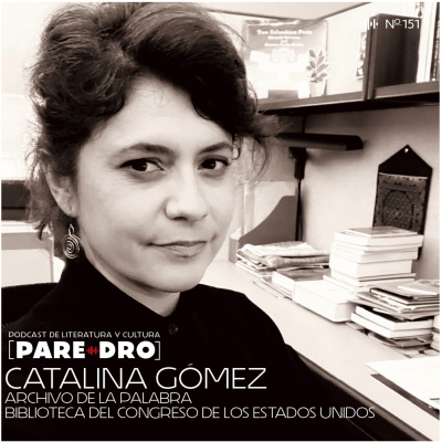 Paredro / 070 Podcasts