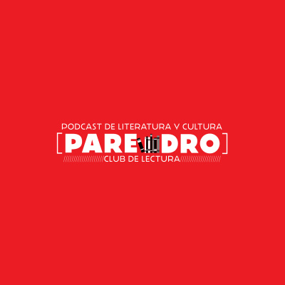 Paredro / 070 Podcasts