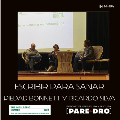 Paredro / 070 Podcasts