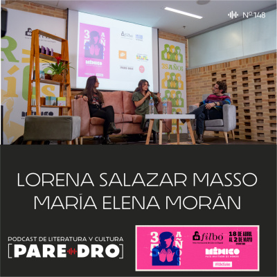 Paredro / 070 Podcasts