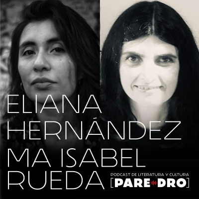 Paredro / 070 Podcasts