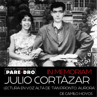 Paredro / 070 Podcasts