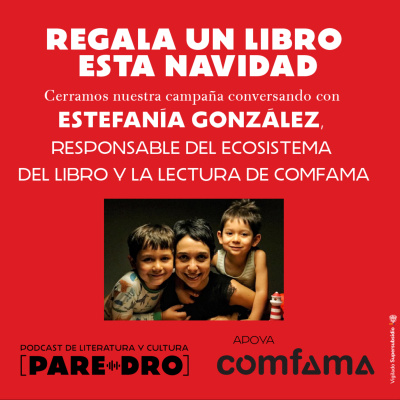 Paredro / 070 Podcasts