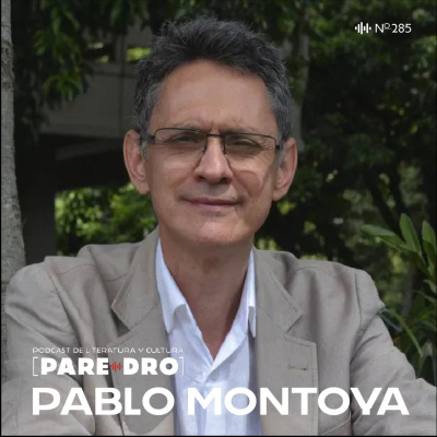 Paredro / 070 Podcasts