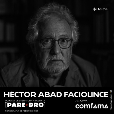 Paredro / 070 Podcasts