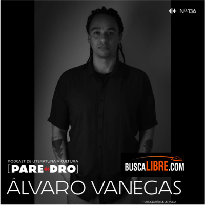 Paredro / 070 Podcasts