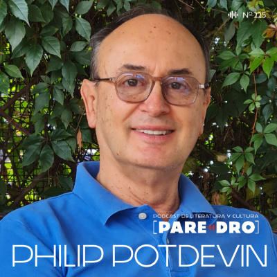 Paredro / 070 Podcasts