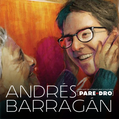 Paredro / 070 Podcasts