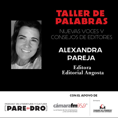 Paredro / 070 Podcasts