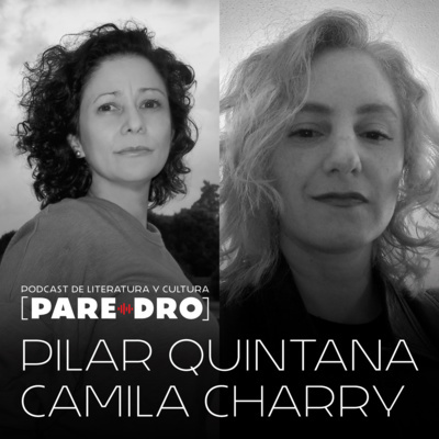 Paredro / 070 Podcasts