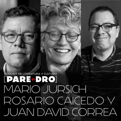 Paredro / 070 Podcasts