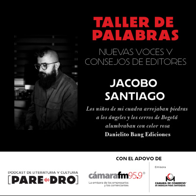 Paredro / 070 Podcasts