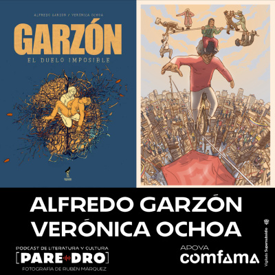 Paredro / 070 Podcasts