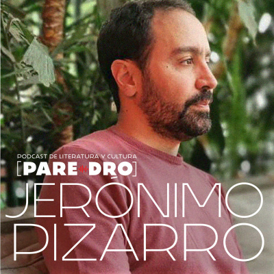 Paredro / 070 Podcasts