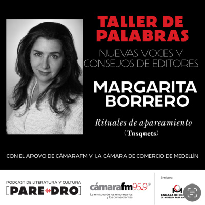 Paredro / 070 Podcasts