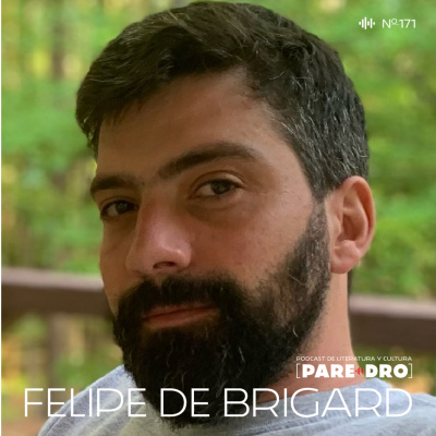 Paredro / 070 Podcasts