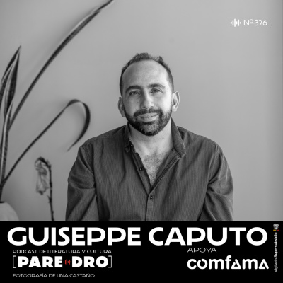 Paredro / 070 Podcasts