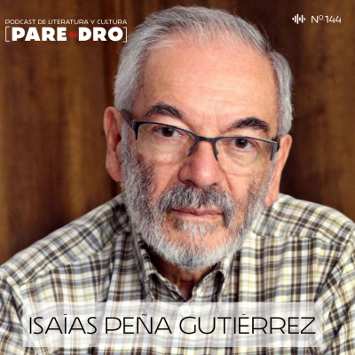 Paredro / 070 Podcasts