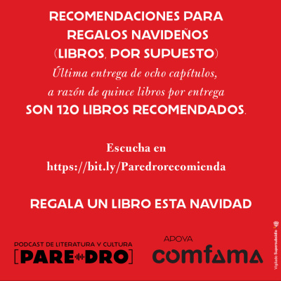 Paredro / 070 Podcasts