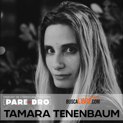 Paredro / 070 Podcasts