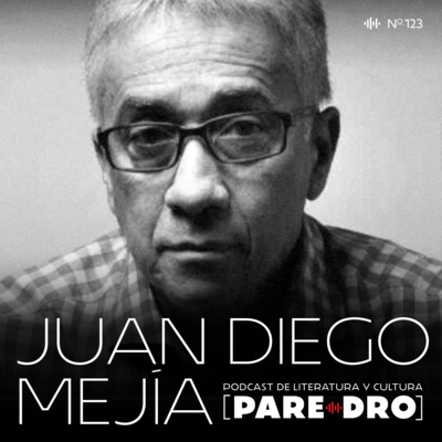 Paredro / 070 Podcasts