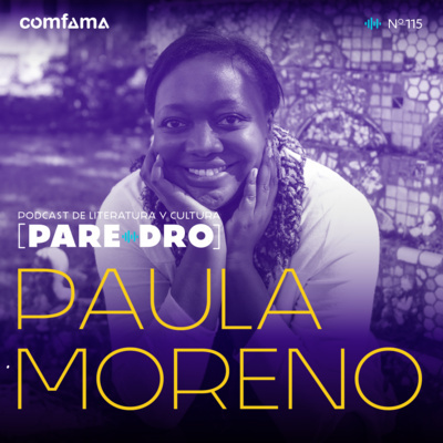 Paredro / 070 Podcasts