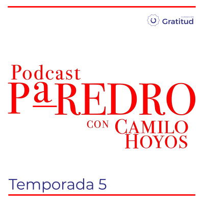 Paredro / 070 Podcasts