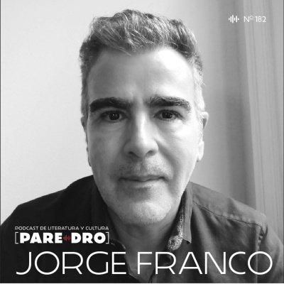 Paredro / 070 Podcasts