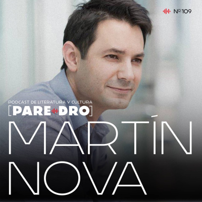 Paredro / 070 Podcasts