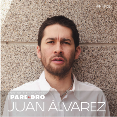 Paredro / 070 Podcasts