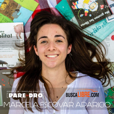 Paredro / 070 Podcasts