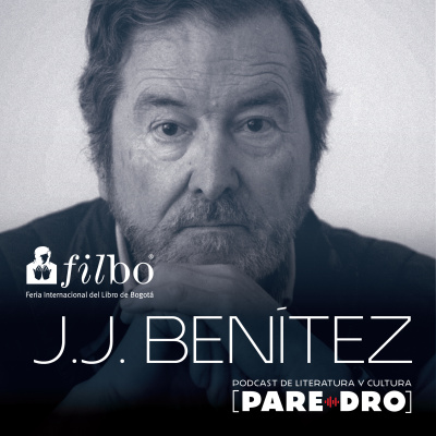 Paredro / 070 Podcasts