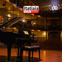 CASA DA ÓPERA CELEBRA 250 ANOS